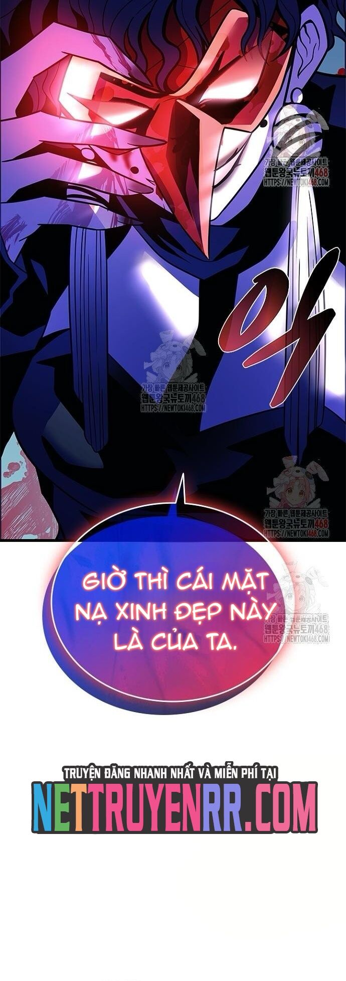 Tiêu Diệt Ác Nhân Chapter 184 - 51