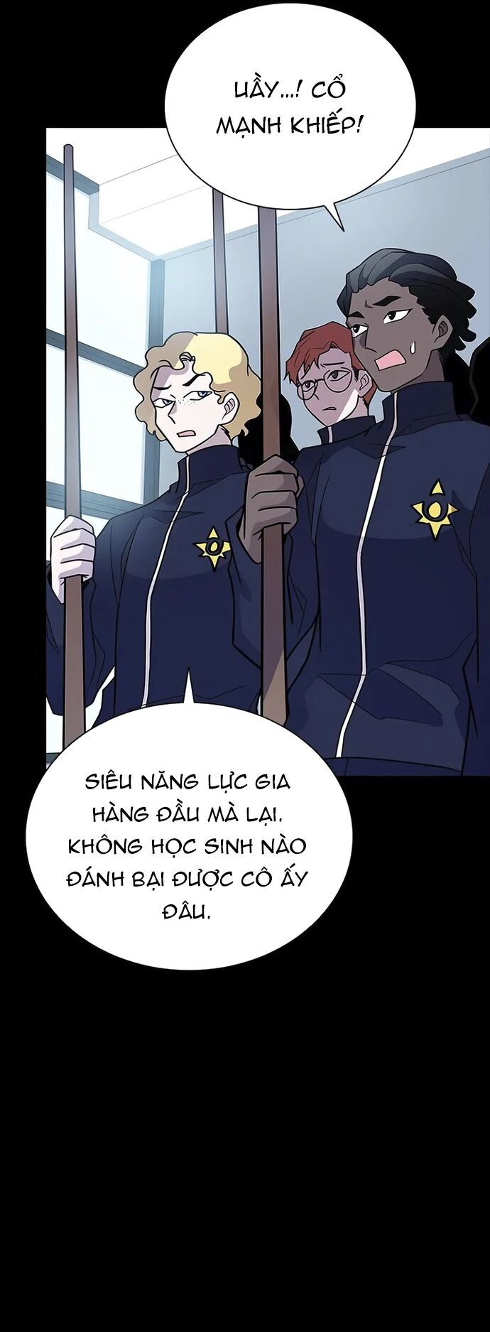 Tiêu Diệt Ác Nhân Chapter 185 - 19