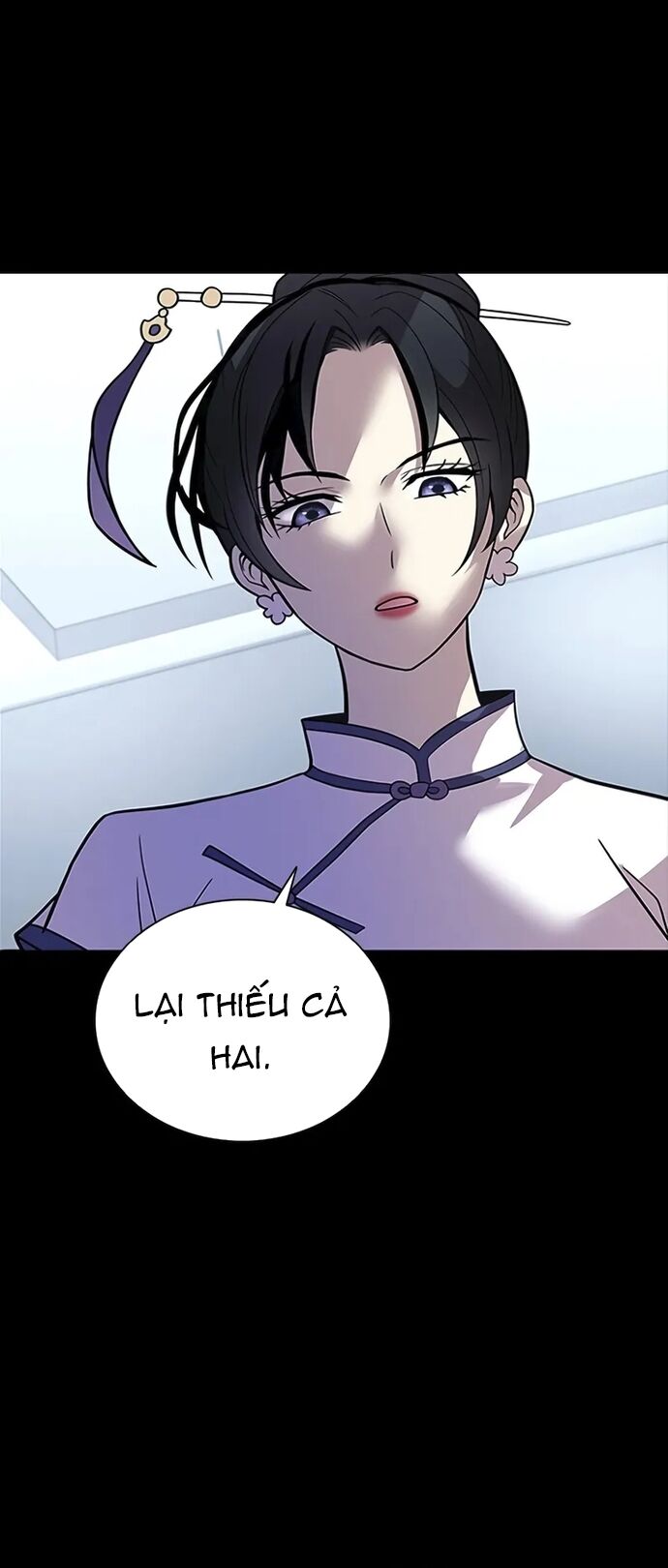 Tiêu Diệt Ác Nhân Chapter 185 - 31