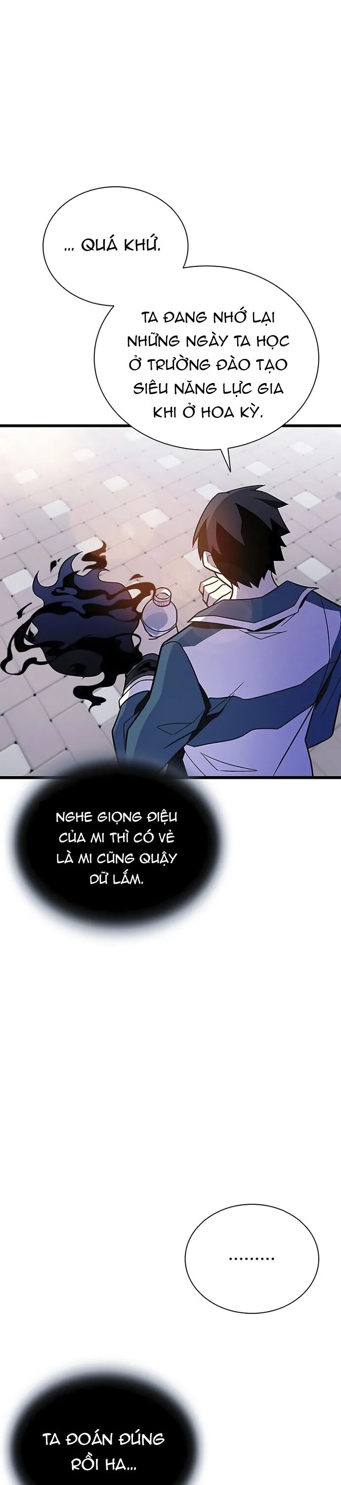 Tiêu Diệt Ác Nhân Chapter 185 - 40