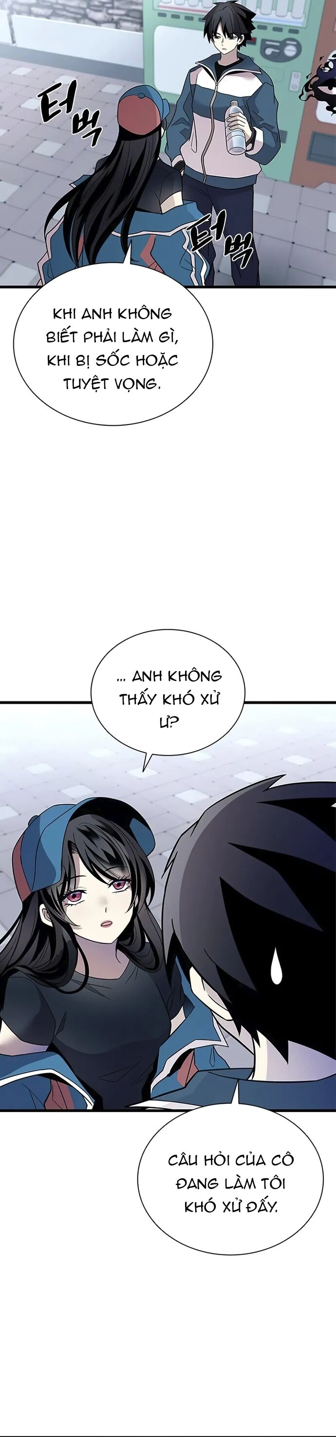 Tiêu Diệt Ác Nhân Chapter 185 - 50