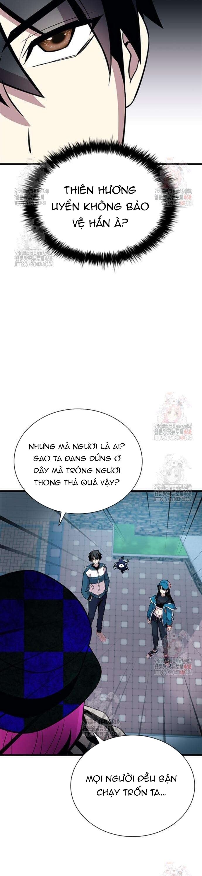 Tiêu Diệt Ác Nhân Chapter 186 - 24