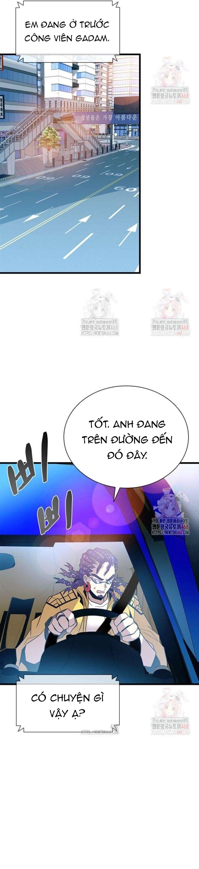 Tiêu Diệt Ác Nhân Chapter 186 - 7