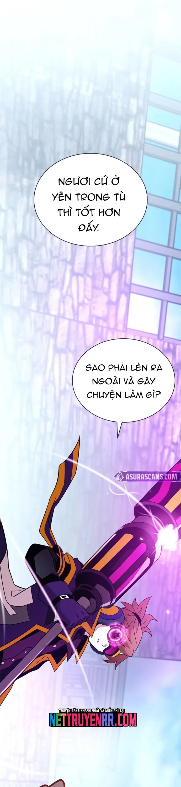 Tiêu Diệt Ác Nhân Chapter 188 - 19