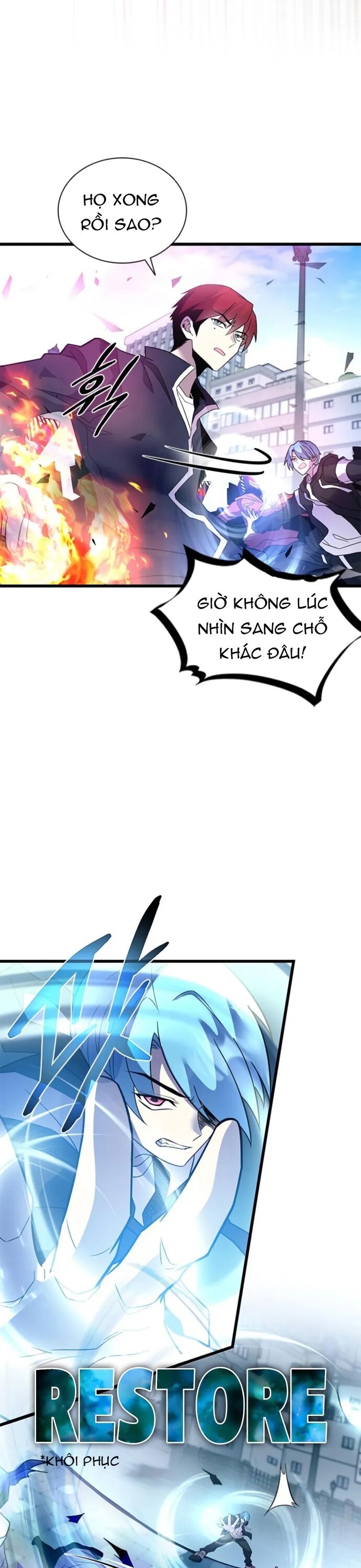 Tiêu Diệt Ác Nhân Chapter 188 - 41