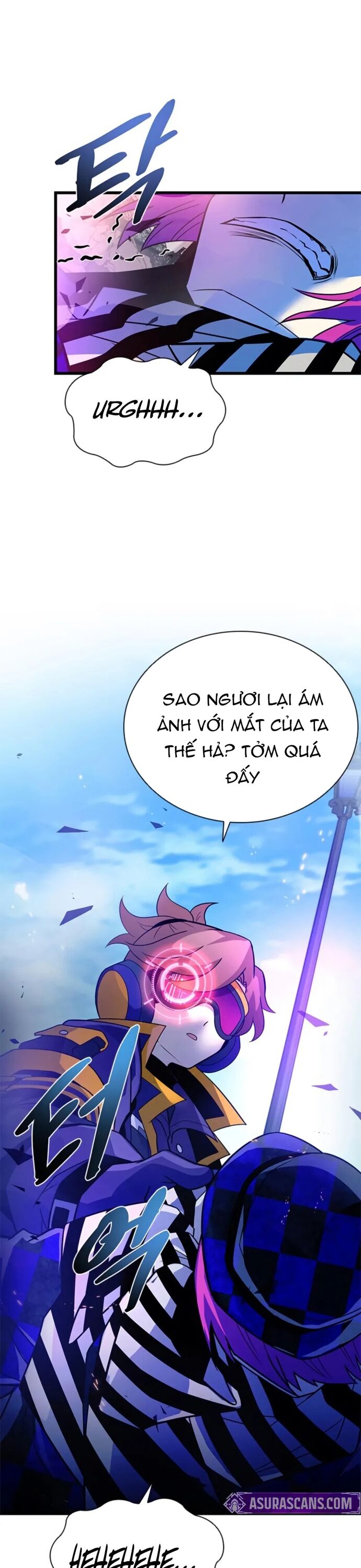 Tiêu Diệt Ác Nhân Chapter 188 - 43
