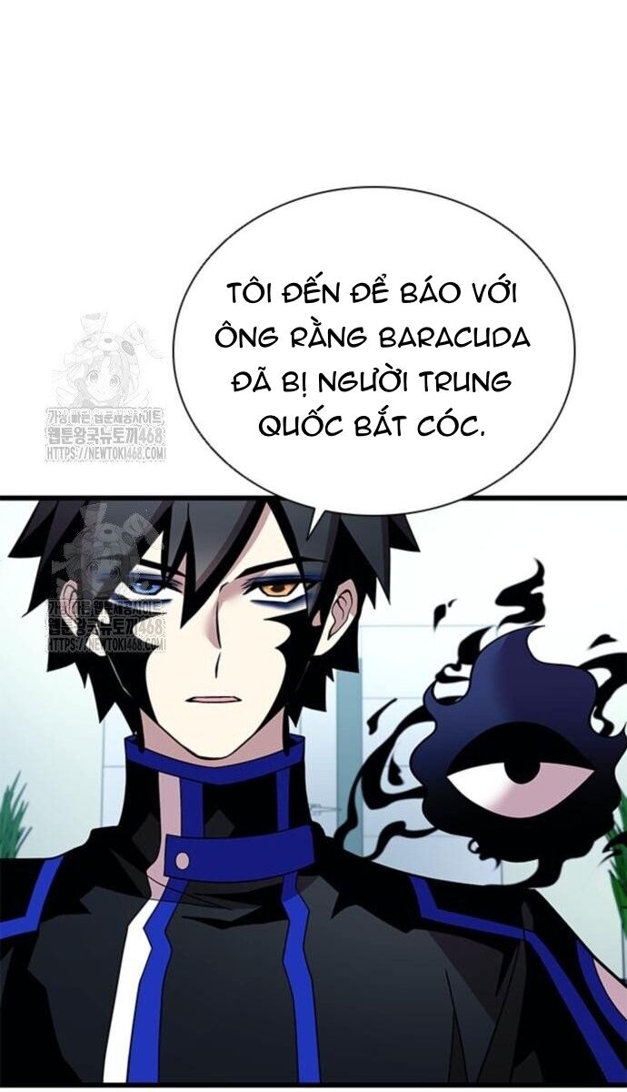 Tiêu Diệt Ác Nhân Chapter 189 - 21