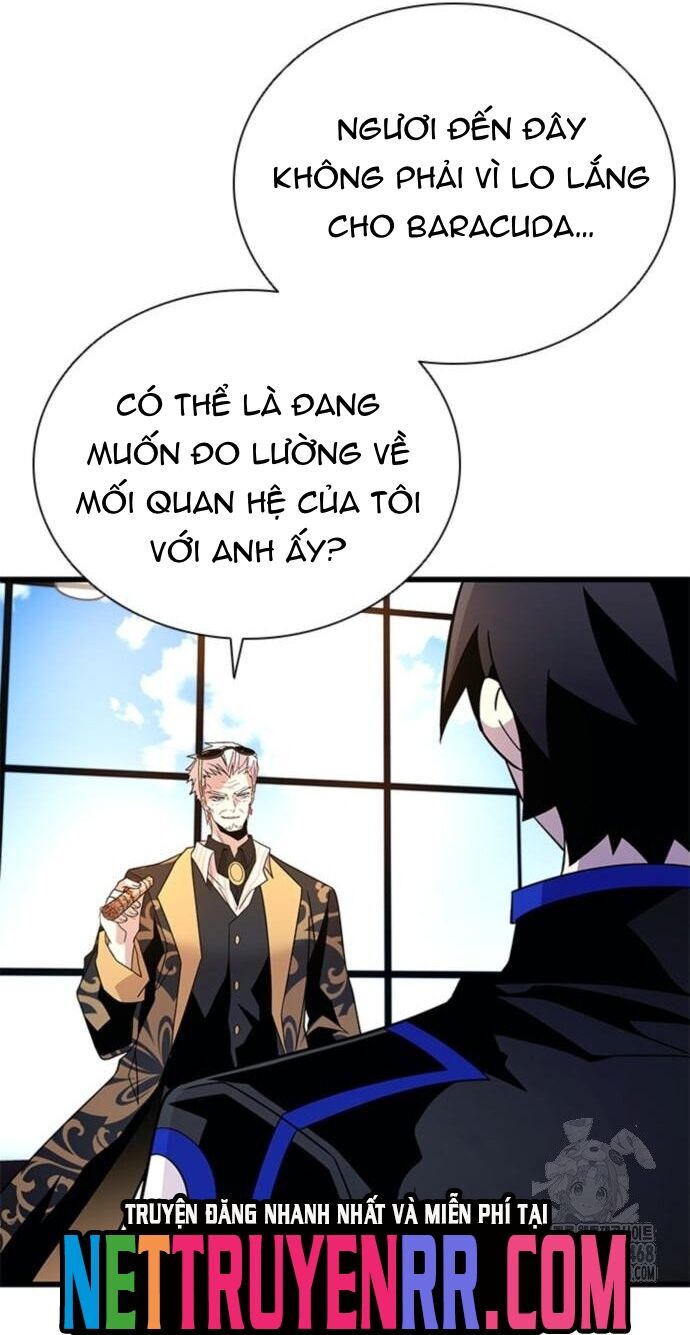 Tiêu Diệt Ác Nhân Chapter 189 - 24