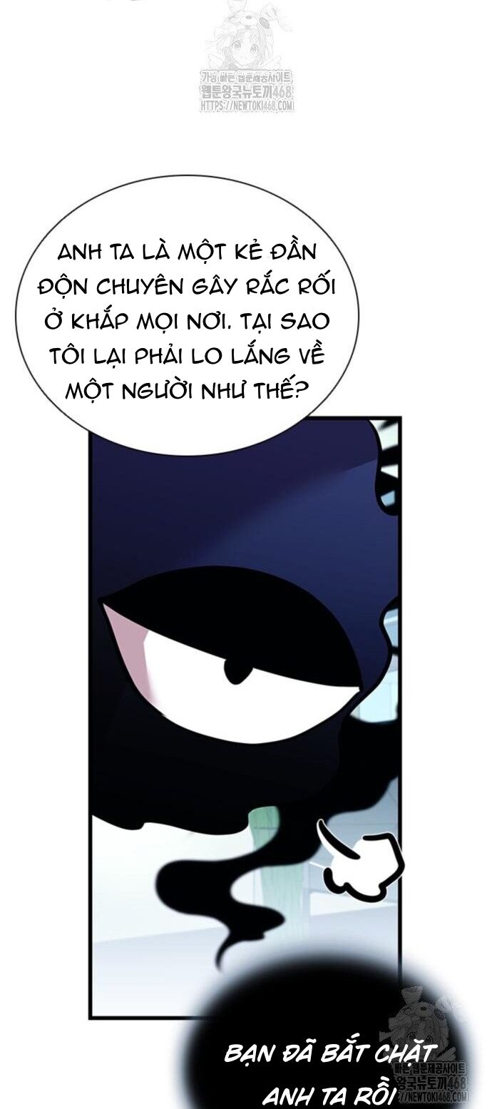 Tiêu Diệt Ác Nhân Chapter 189 - 25