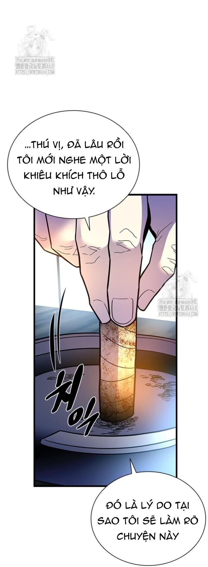 Tiêu Diệt Ác Nhân Chapter 189 - 34