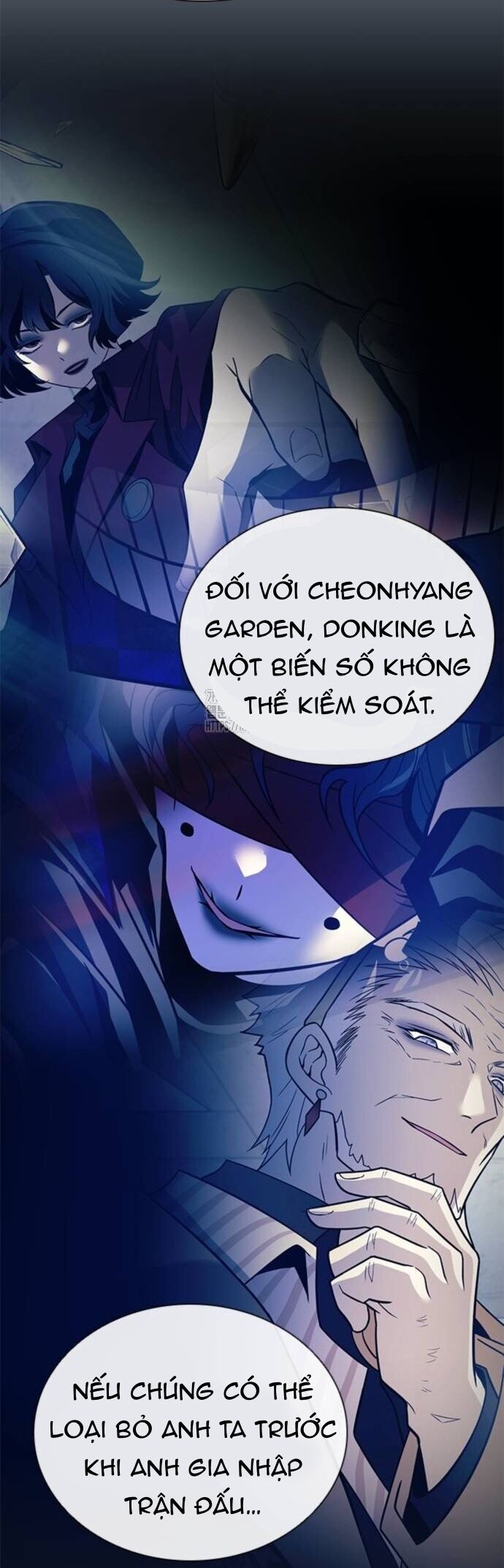 Tiêu Diệt Ác Nhân Chapter 190 - 55