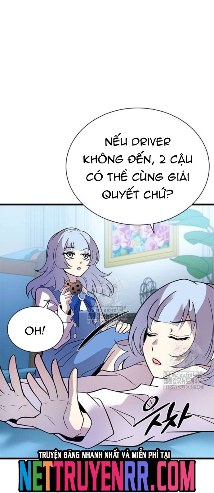 Tiêu Diệt Ác Nhân Chapter 190 - 69