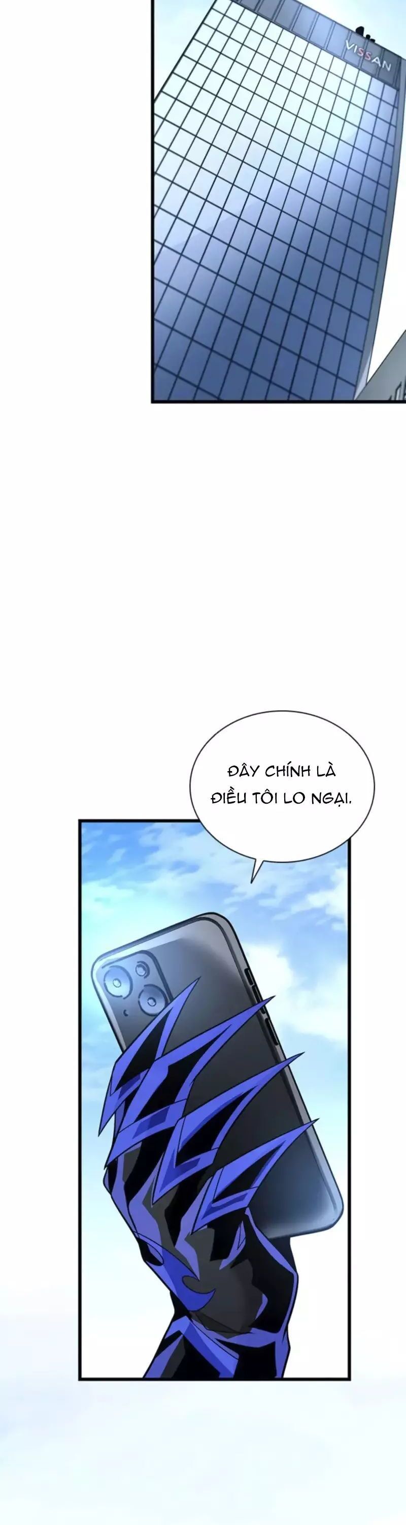 Tiêu Diệt Ác Nhân Chapter 191 - 17