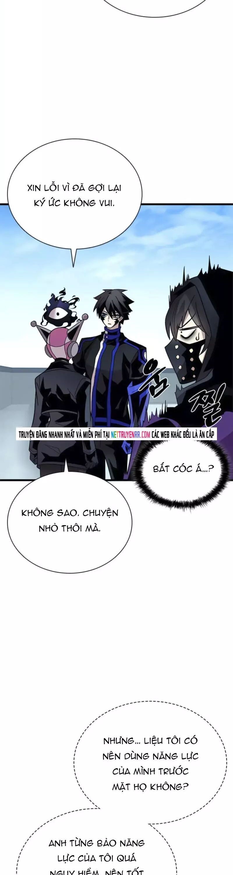 Tiêu Diệt Ác Nhân Chapter 191 - 23
