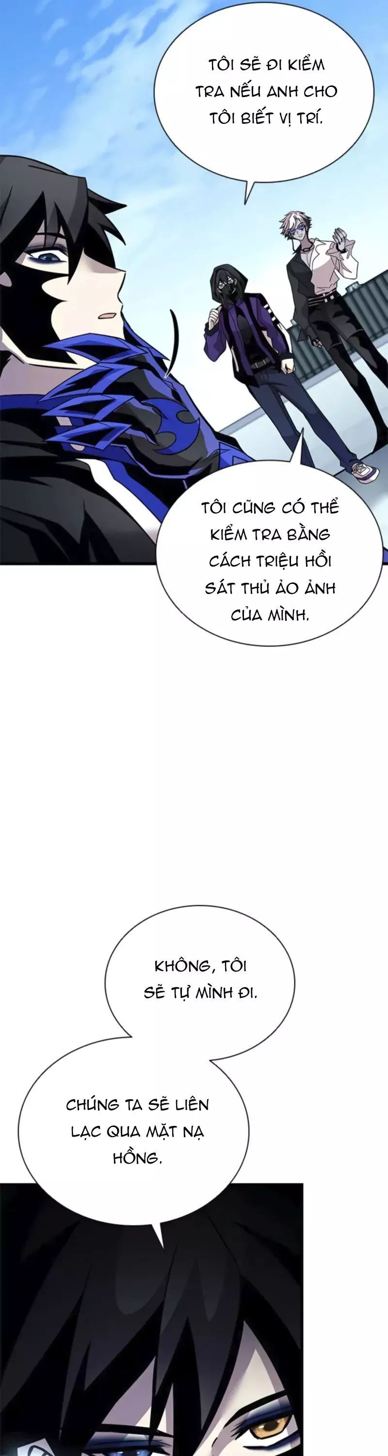Tiêu Diệt Ác Nhân Chapter 191 - 34