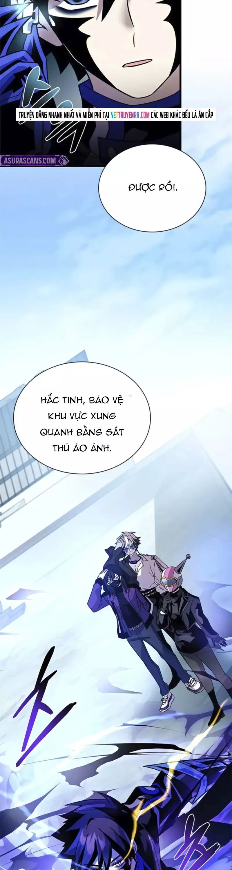 Tiêu Diệt Ác Nhân Chapter 191 - 35