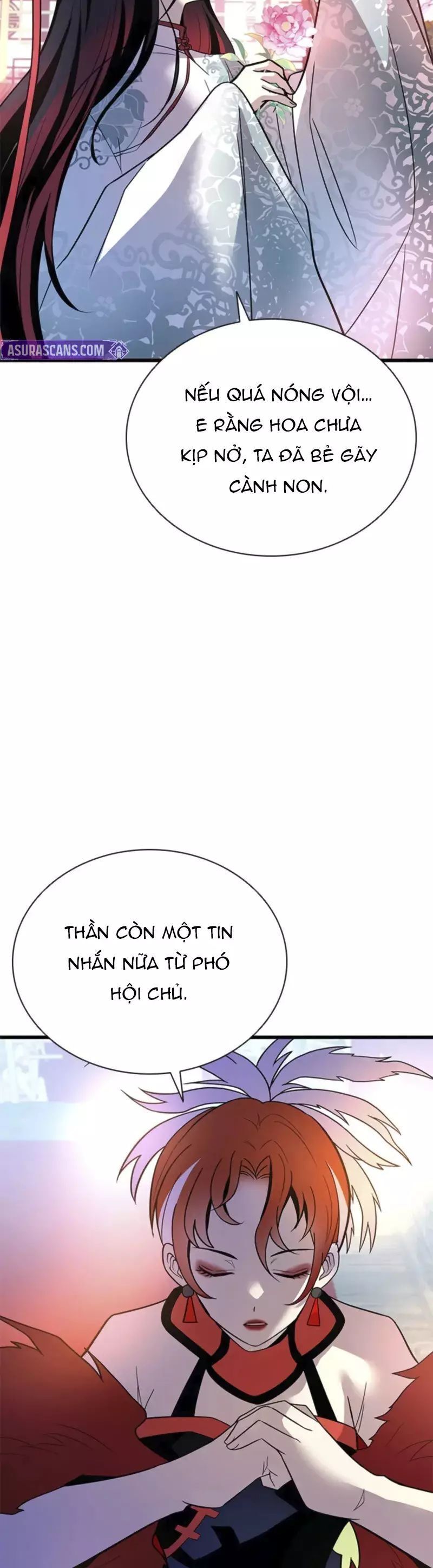 Tiêu Diệt Ác Nhân Chapter 191 - 52