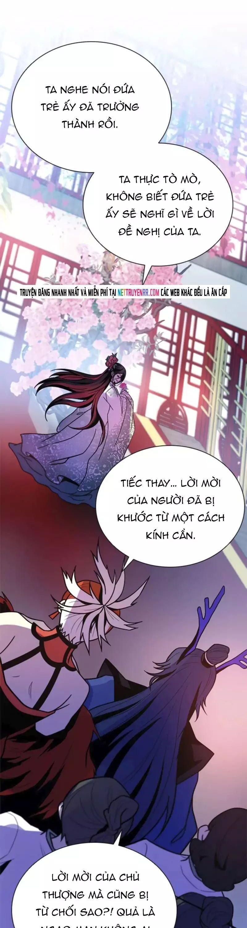 Tiêu Diệt Ác Nhân Chapter 191 - 55