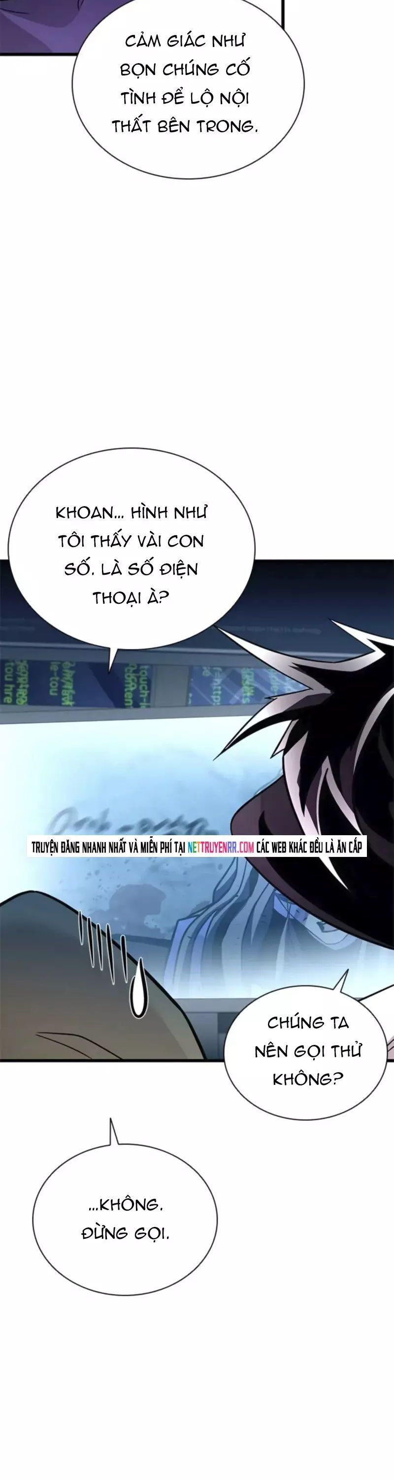 Tiêu Diệt Ác Nhân Chapter 191 - 9