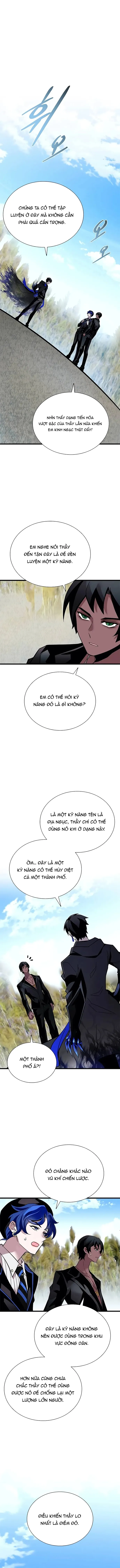 Tiêu Diệt Ác Nhân Chapter 196 - 11
