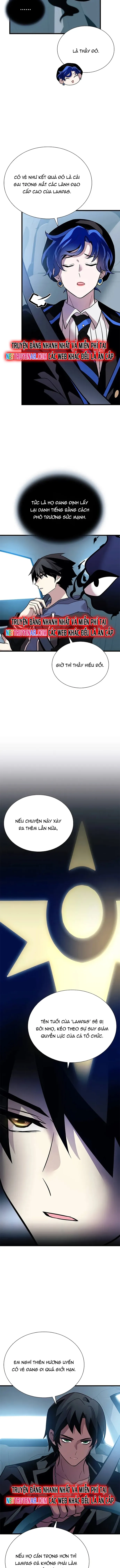 Tiêu Diệt Ác Nhân Chapter 196 - 5
