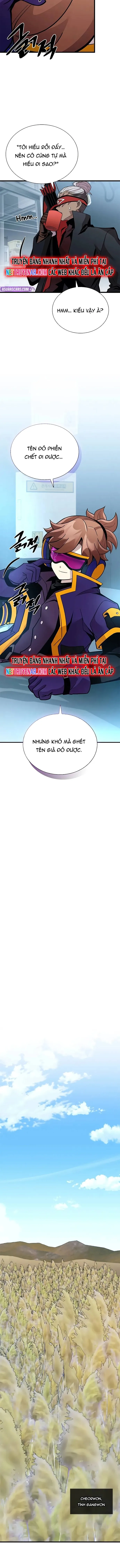 Tiêu Diệt Ác Nhân Chapter 196 - 10