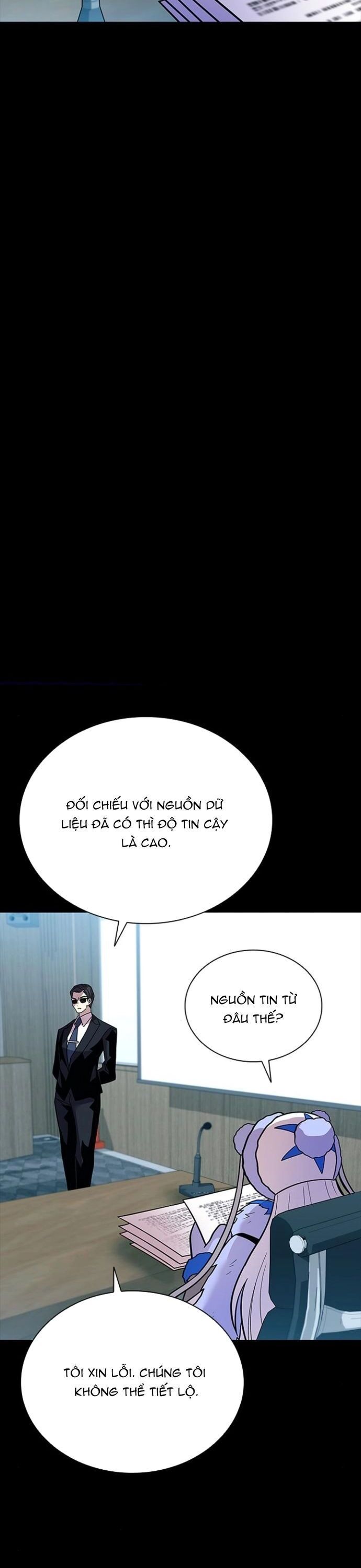 Tiêu Diệt Ác Nhân Chapter 199 - 2