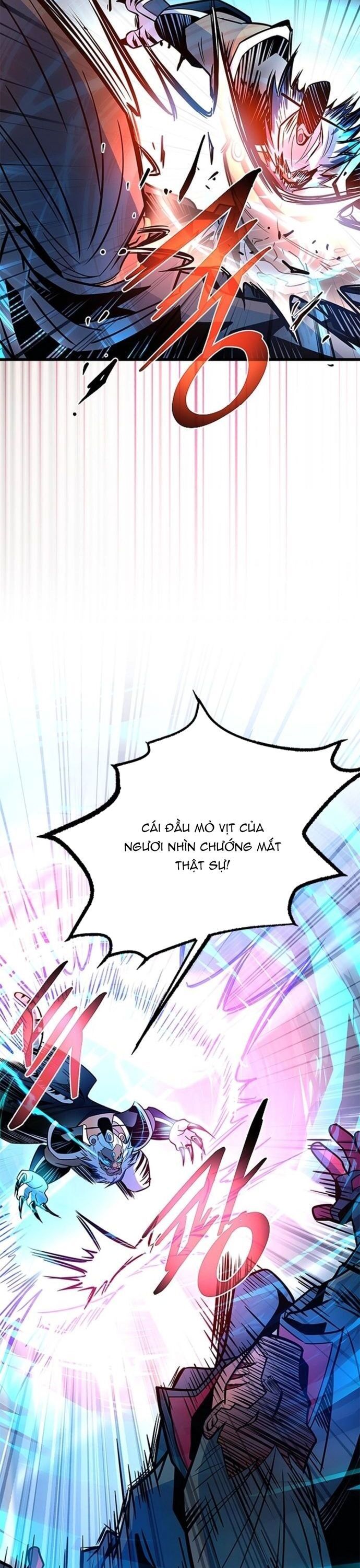 Tiêu Diệt Ác Nhân Chapter 199 - 17