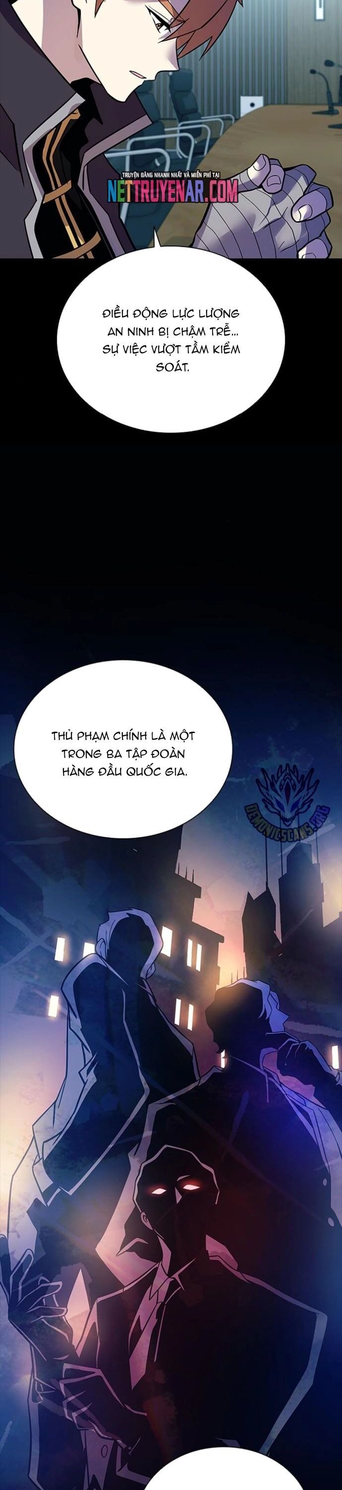 Tiêu Diệt Ác Nhân Chapter 199 - 5