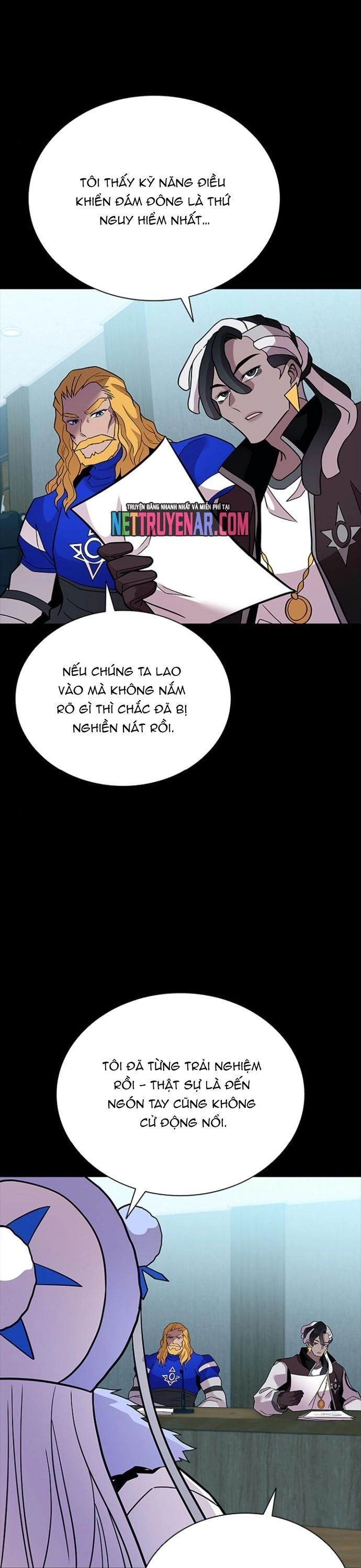 Tiêu Diệt Ác Nhân Chapter 199 - 10
