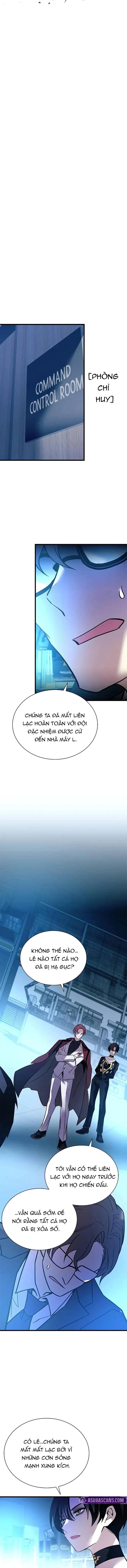 Tiêu Diệt Ác Nhân Chapter 200 - 11