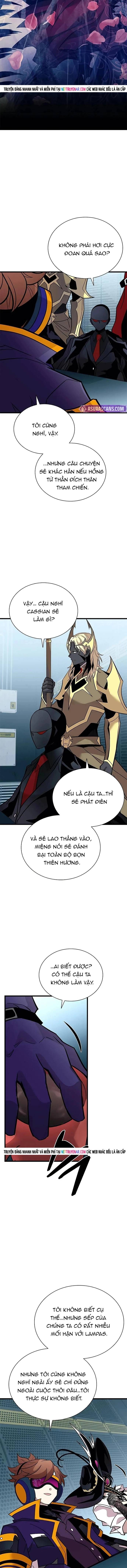 Tiêu Diệt Ác Nhân Chapter 200 - 17