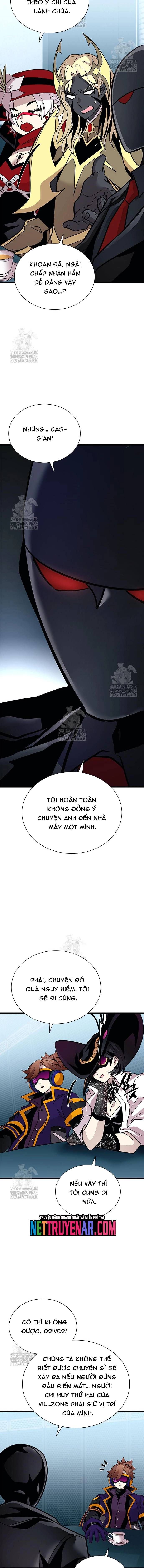 Tiêu Diệt Ác Nhân Chapter 201 - 6