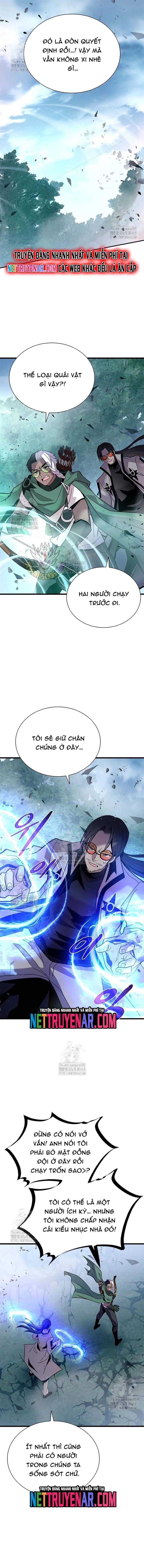 Tiêu Diệt Ác Nhân Chapter 201 - 8