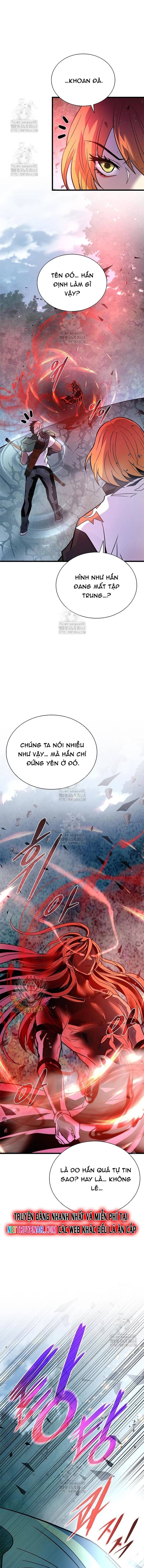 Tiêu Diệt Ác Nhân Chapter 201 - 9