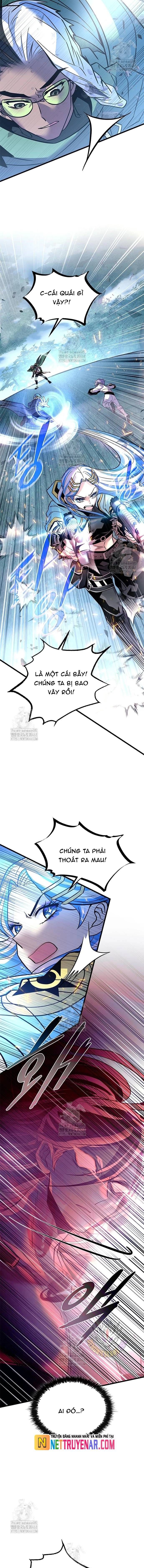 Tiêu Diệt Ác Nhân Chapter 201 - 10
