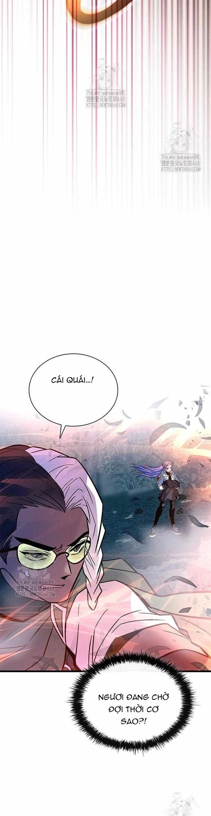 Tiêu Diệt Ác Nhân Chapter 202 - 33