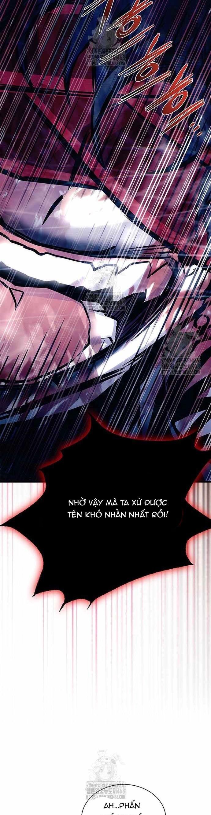 Tiêu Diệt Ác Nhân Chapter 202 - 47