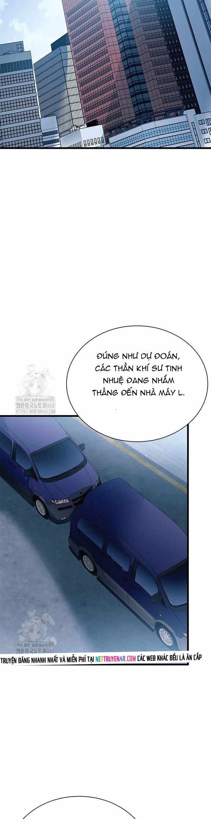 Tiêu Diệt Ác Nhân Chapter 202 - 51