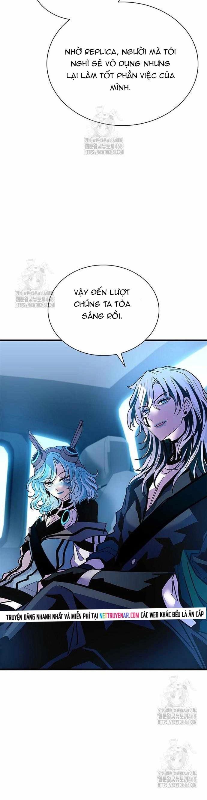 Tiêu Diệt Ác Nhân Chapter 202 - 53