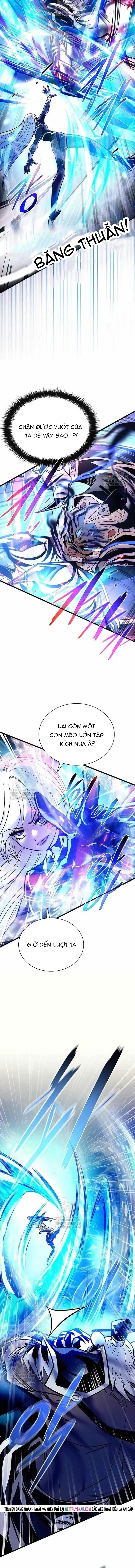 Tiêu Diệt Ác Nhân Chapter 204 - 11