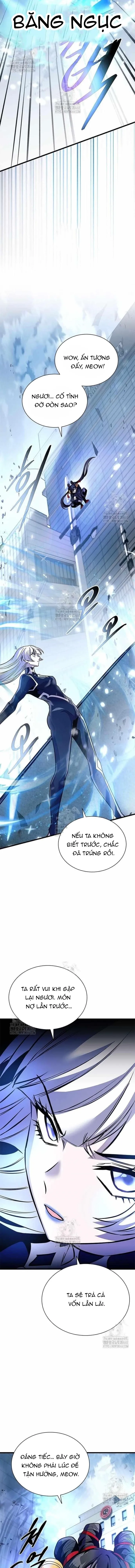 Tiêu Diệt Ác Nhân Chapter 204 - 14