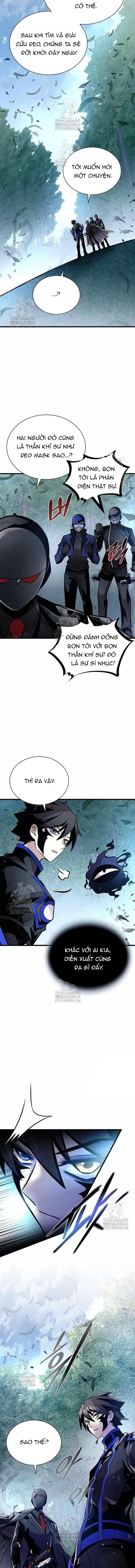 Tiêu Diệt Ác Nhân Chapter 204 - 19