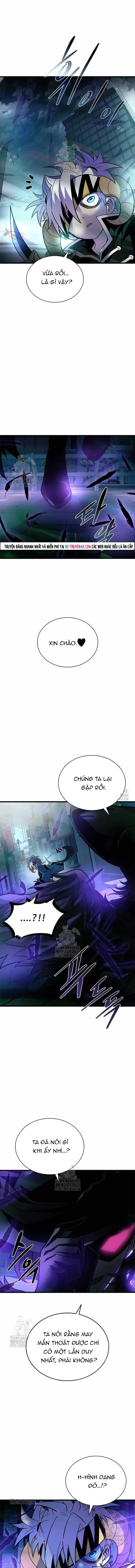 Tiêu Diệt Ác Nhân Chapter 204 - 4