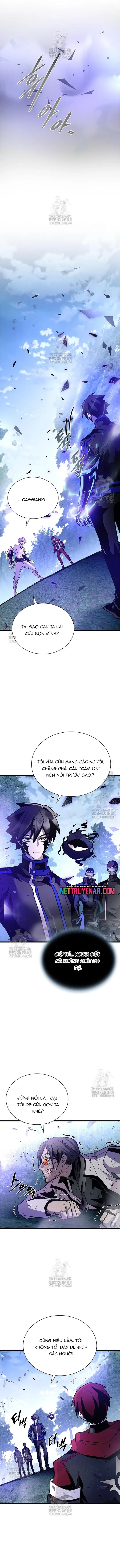 Tiêu Diệt Ác Nhân Chapter 205 - 6