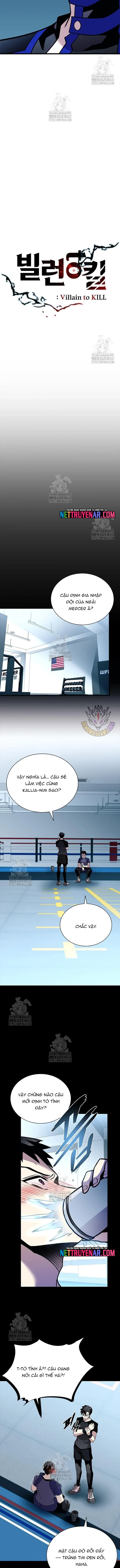 Tiêu Diệt Ác Nhân Chapter 205 - 9