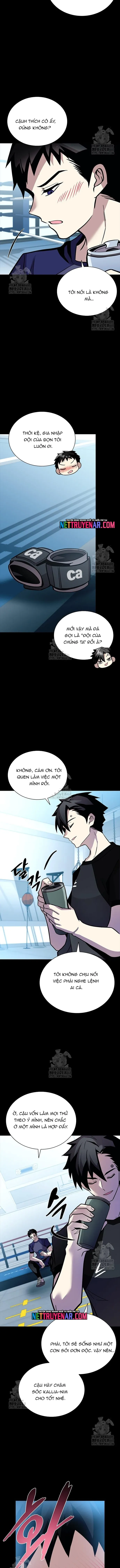 Tiêu Diệt Ác Nhân Chapter 205 - 10