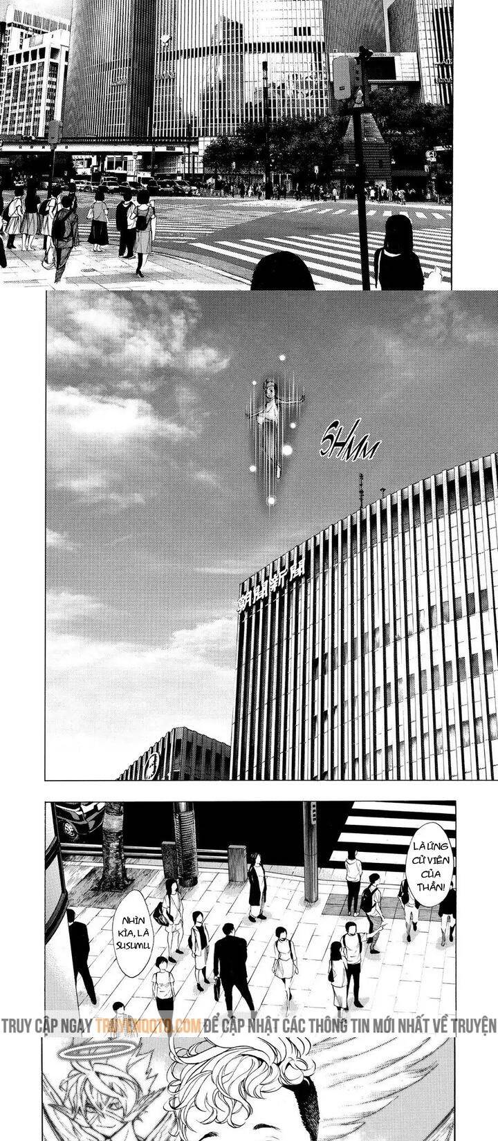 Hạnh Phúc Là Gì? Chapter 37 - 5