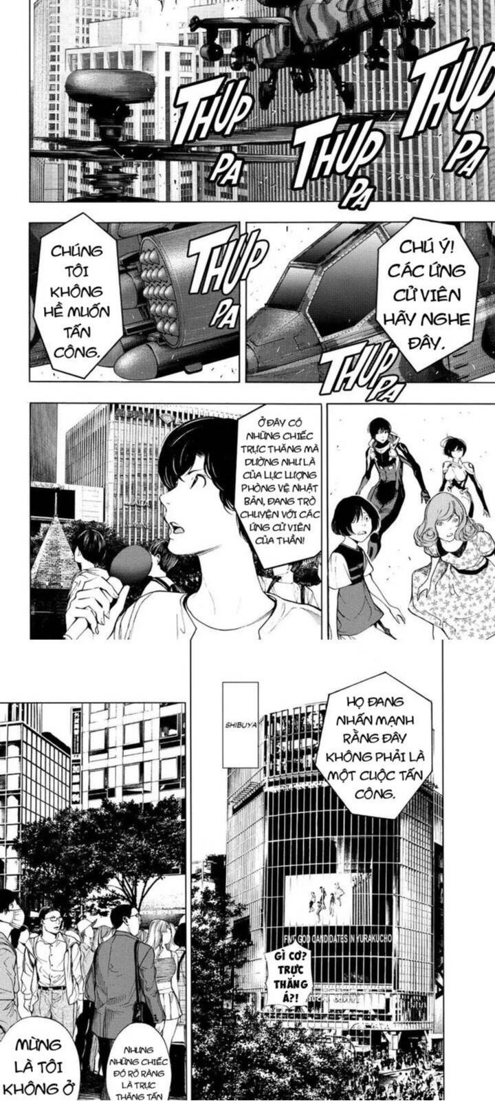 Hạnh Phúc Là Gì? Chapter 37 - 17