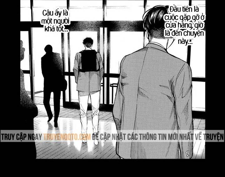 Hạnh Phúc Là Gì? Chapter 42 - 17